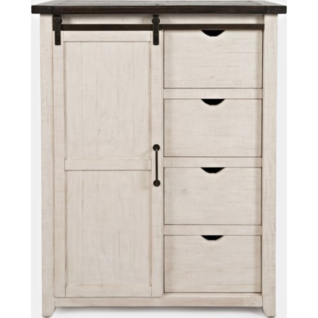 Door Chest